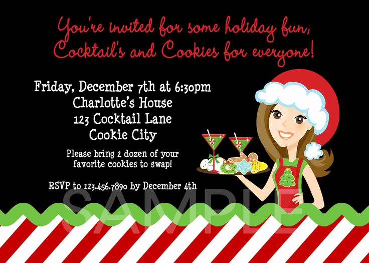 Holiday Potluck Invitation Wording Awesome Best 25 Potluck Invitation Ideas On Pinterest