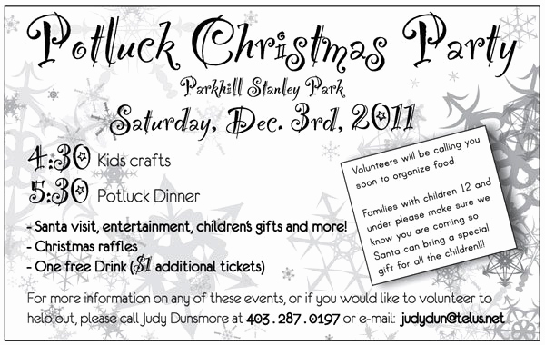 Holiday Potluck Invitation Wording Awesome Fice Potluck Invitation Wording Samples