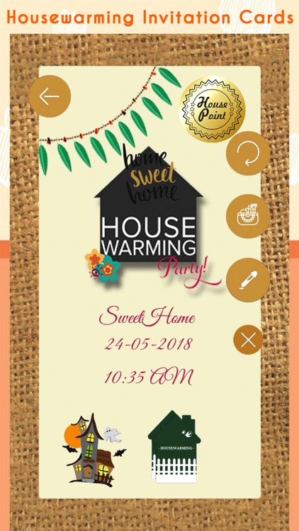 Housewarming Images for Invitation Fresh Housewarming Invitation Cards by Gopi Chauhan