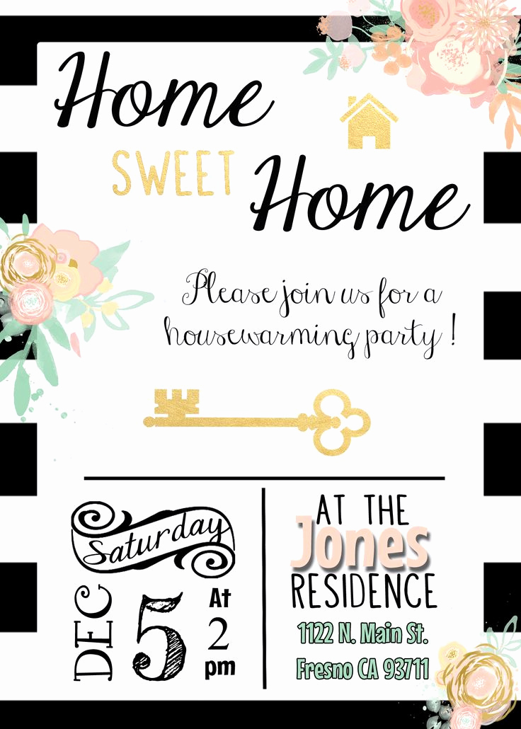 Housewarming Images for Invitation Unique Best 25 Housewarming Party Invitations Ideas On Pinterest