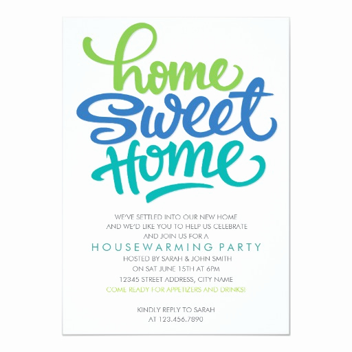 Housewarming Invitation Wording Funny Best Of Fun Housewarming Party Invitation