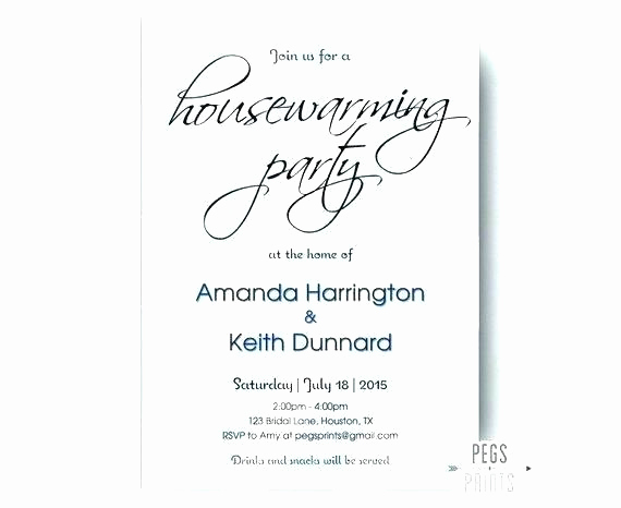 Housewarming Invitation Wording Funny Luxury Funny Housewarming Party Invitation Wording