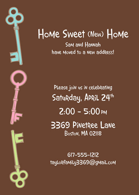Housewarming Party Invitation Message Best Of Housewarming Invitation Quotes Quotesgram