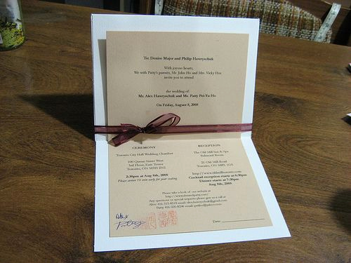 How to Make Homemade Invitation Unique Best 25 Homemade Invitations Ideas On Pinterest