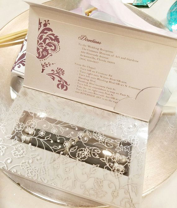 How to Make Scroll Invitation Luxury 15 Must See Scroll Invitation Pins