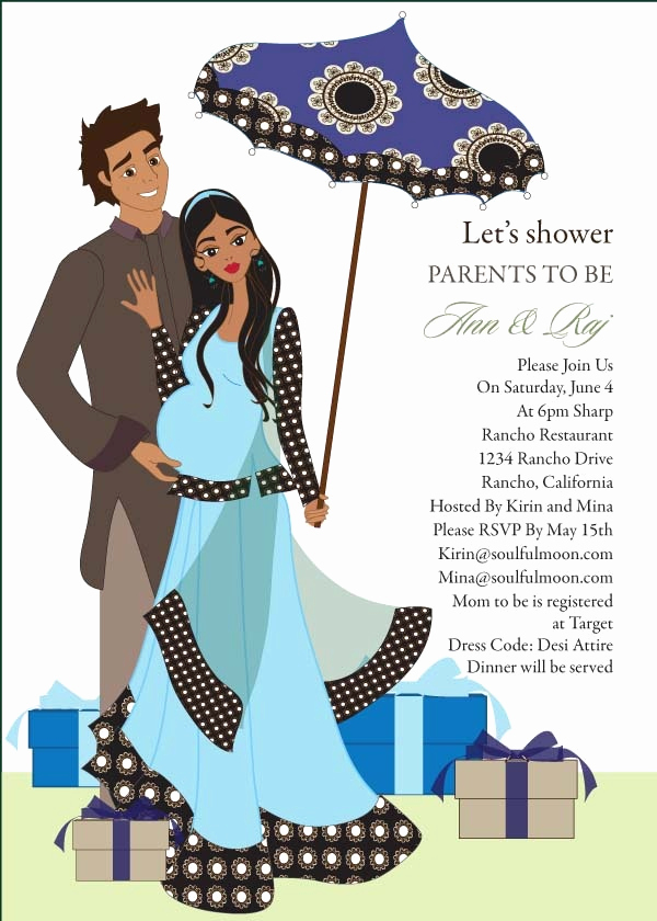 Indian Baby Shower Invitation Wording Elegant 17 Best Ideas About Indian Baby Showers On Pinterest