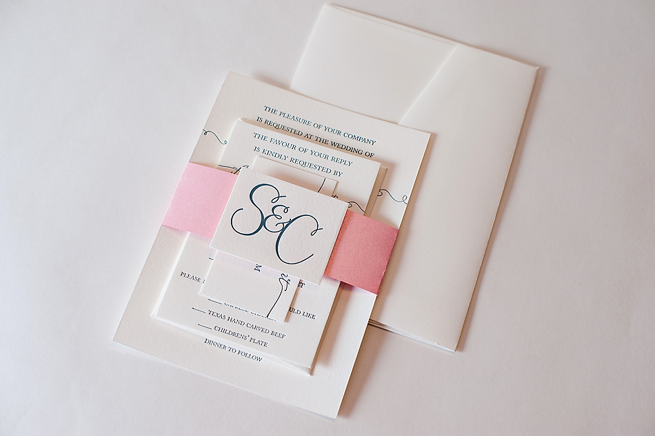 Invitation Belly Bands Diy Luxury What Do Wedding Invitations Consist Of — the Knot Munity