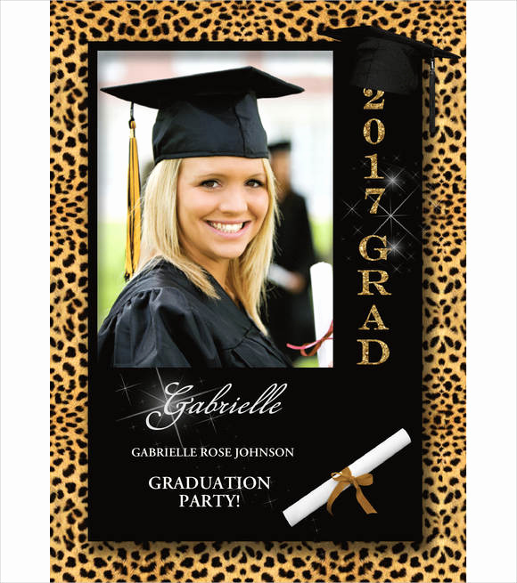Invitation for Graduation Ceremony Best Of 78 Invitation Card Examples Word Psd Ai Word