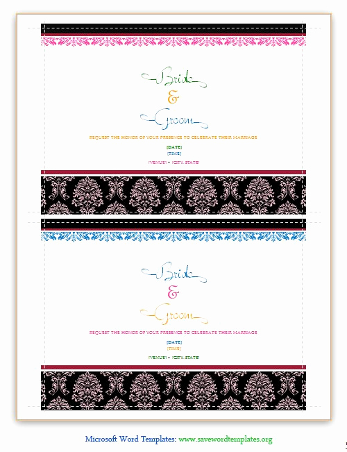 Invitation Inserts for Graduation Party Elegant Graduation Party Invitation Insert Templates