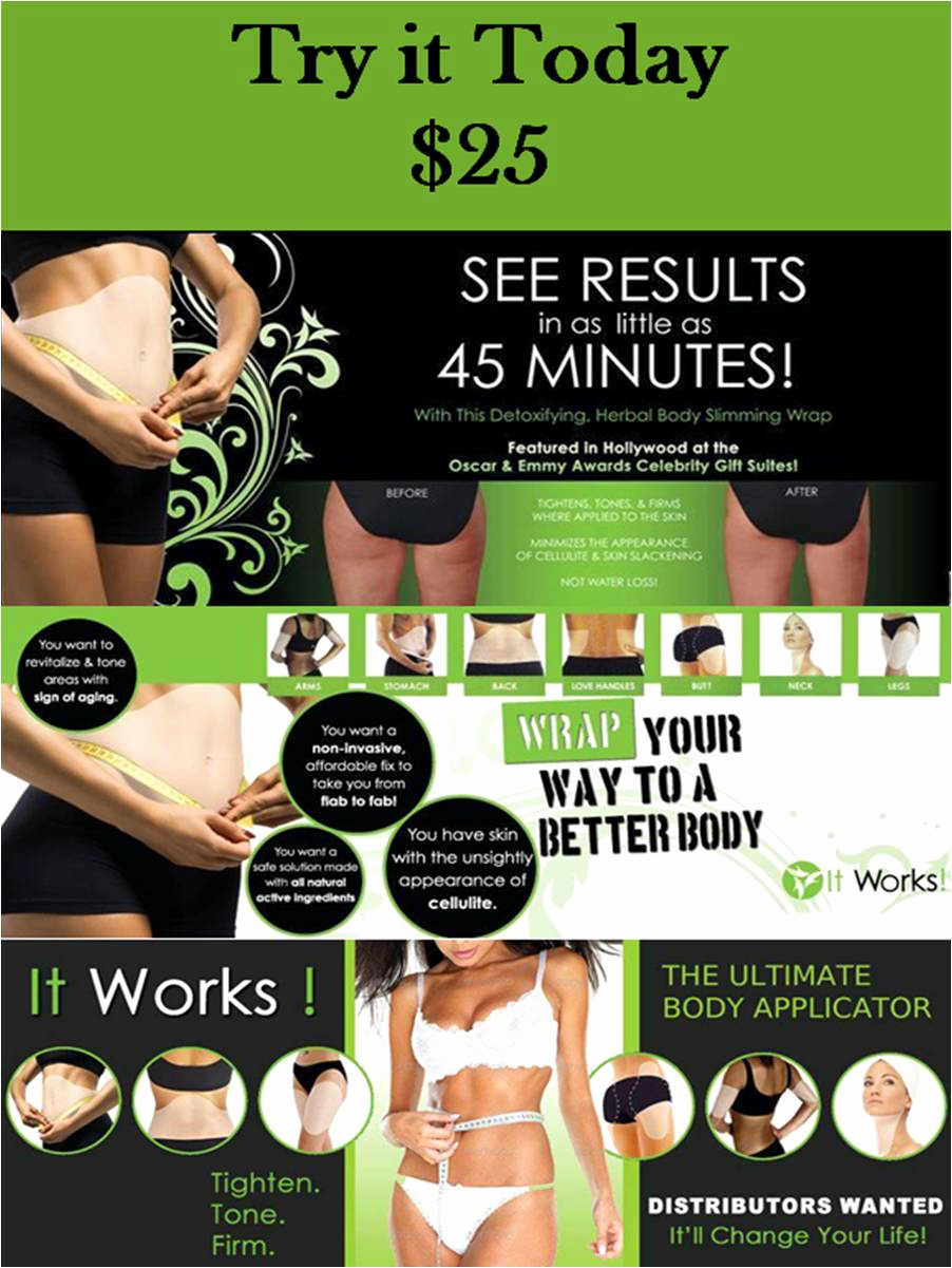 It Works Wrap Party Invitation Beautiful E Wrap with Me Itworks Tickets Sat Nov 9 2013 at