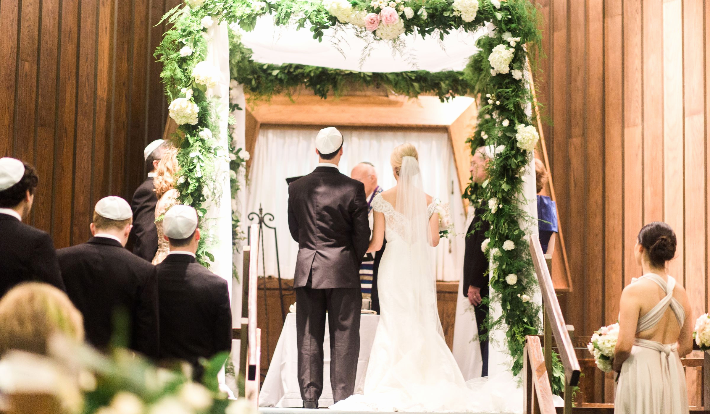 Jewish Wedding Invitation Etiquette Best Of How to attend Your First Jewish Wedding Weddingwire
