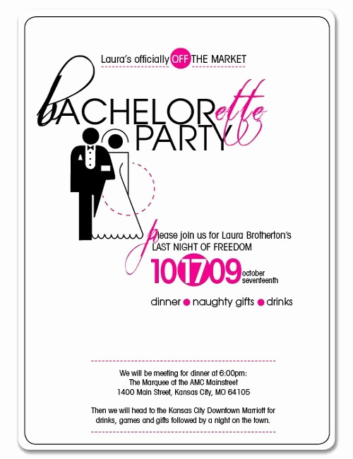 Joint Birthday Party Invitation Wording Lovely Image Result for Joint Bachelor Bachelorette Party