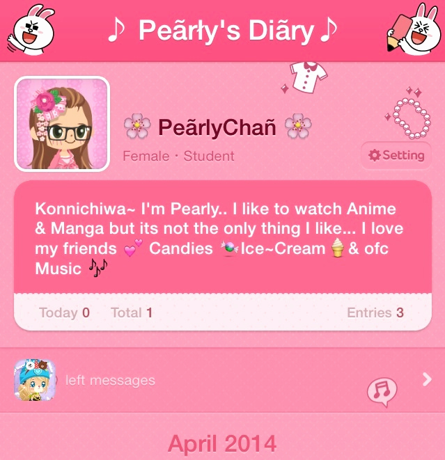 Line Play Invitation Code Unique Line Play Invitation Code by Pearly132 On Deviantart