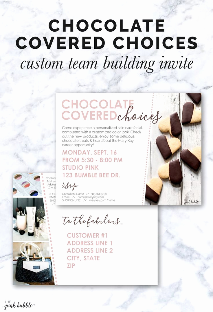Mary Kay Party Invitation Fresh 1000 Images About Mary Kay Invitations On Pinterest