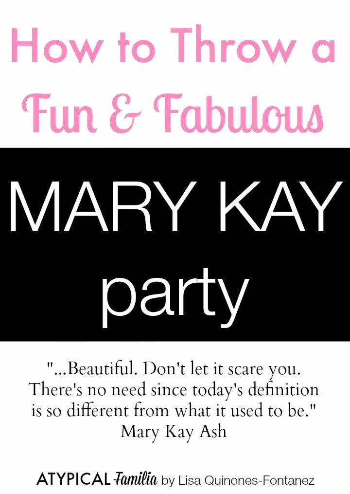 Mary Kay Party Invitation Ideas Elegant 25 Best Ideas About Mary Kay Party On Pinterest
