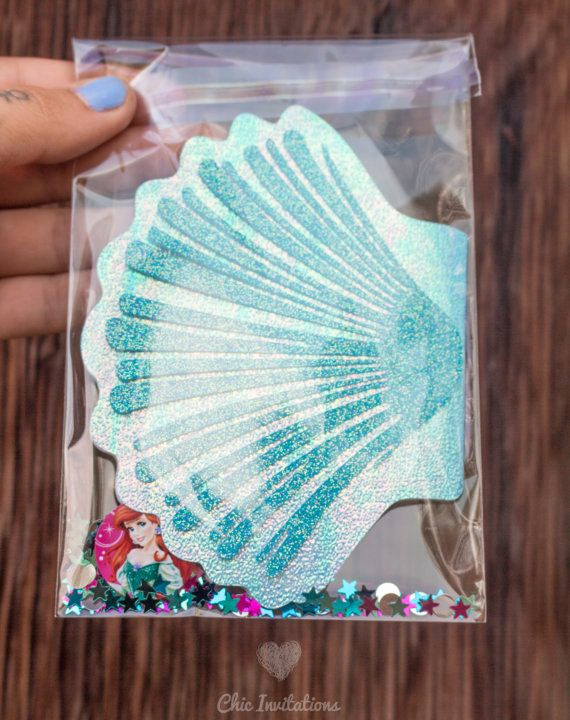 Mermaid Tail Invitation Template New Best 25 Little Mermaid Invitations Ideas On Pinterest