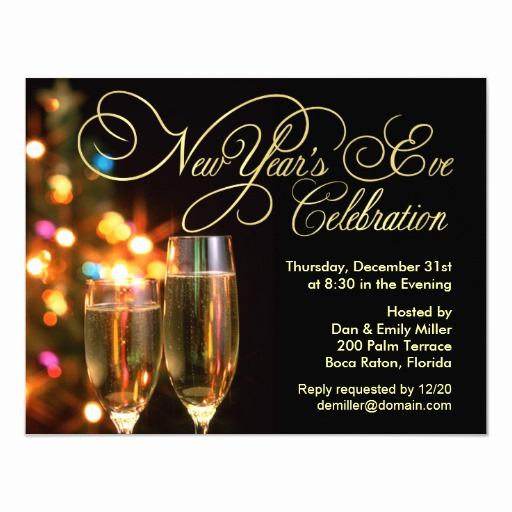 New Year Party Invitation Beautiful 6 000 New Years Eve Party Invitations New Years Eve