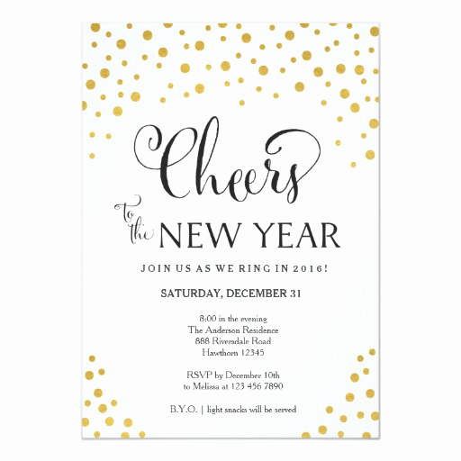 New Year Party Invitation Wording New New Year S Eve Party Invitation New Year S Party