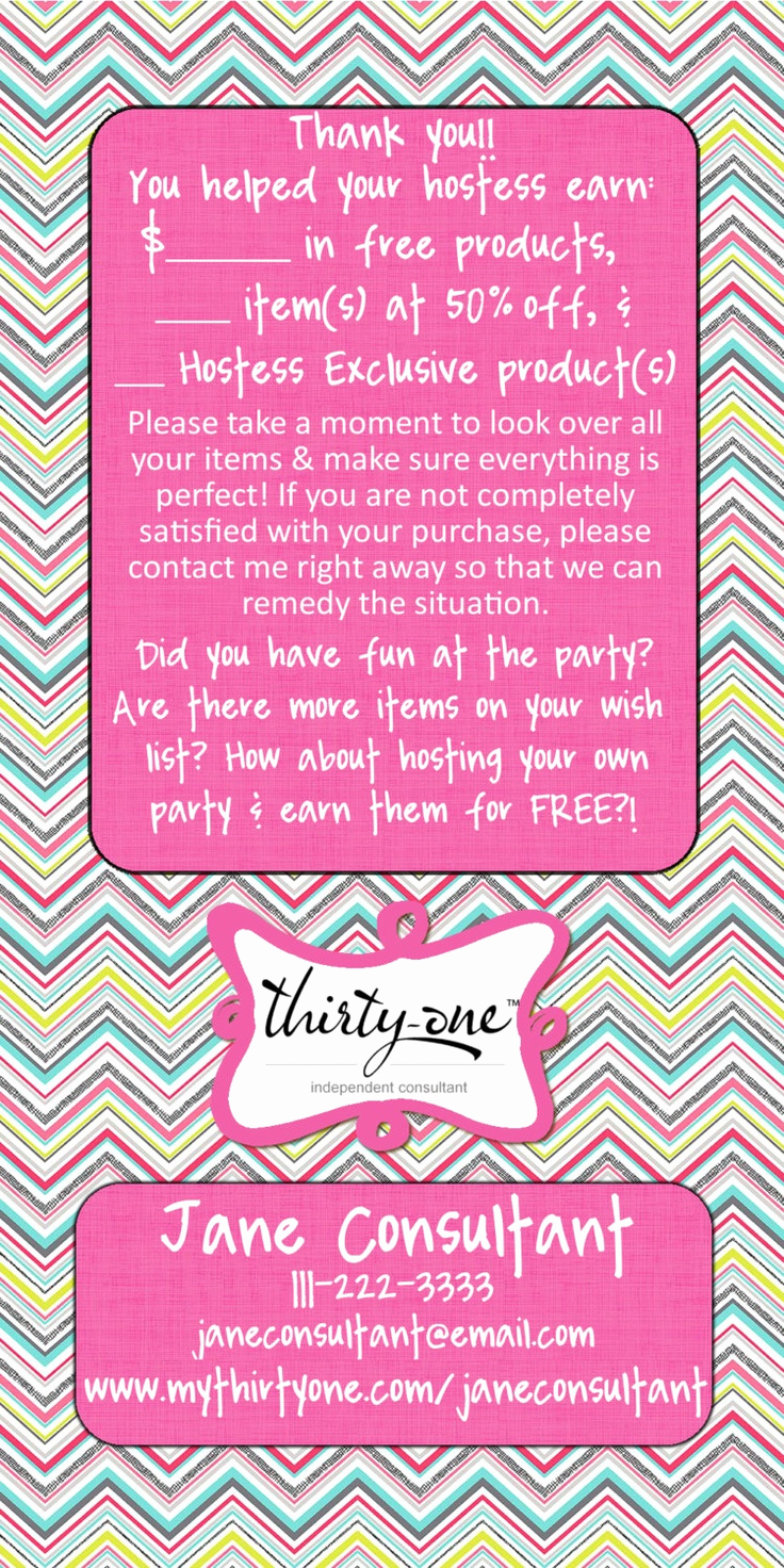 Norwex Party Invitation Templates Best Of Thirty One Party Invitation
