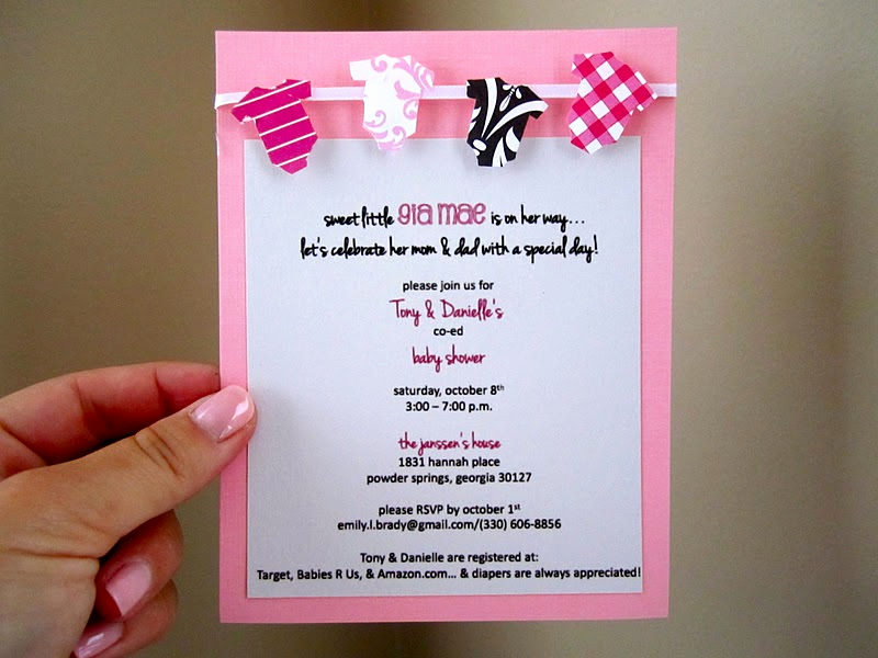 Office Baby Shower Invitation Lovely Baby Shower Invitations Baby Shower Invitations Fice Depot