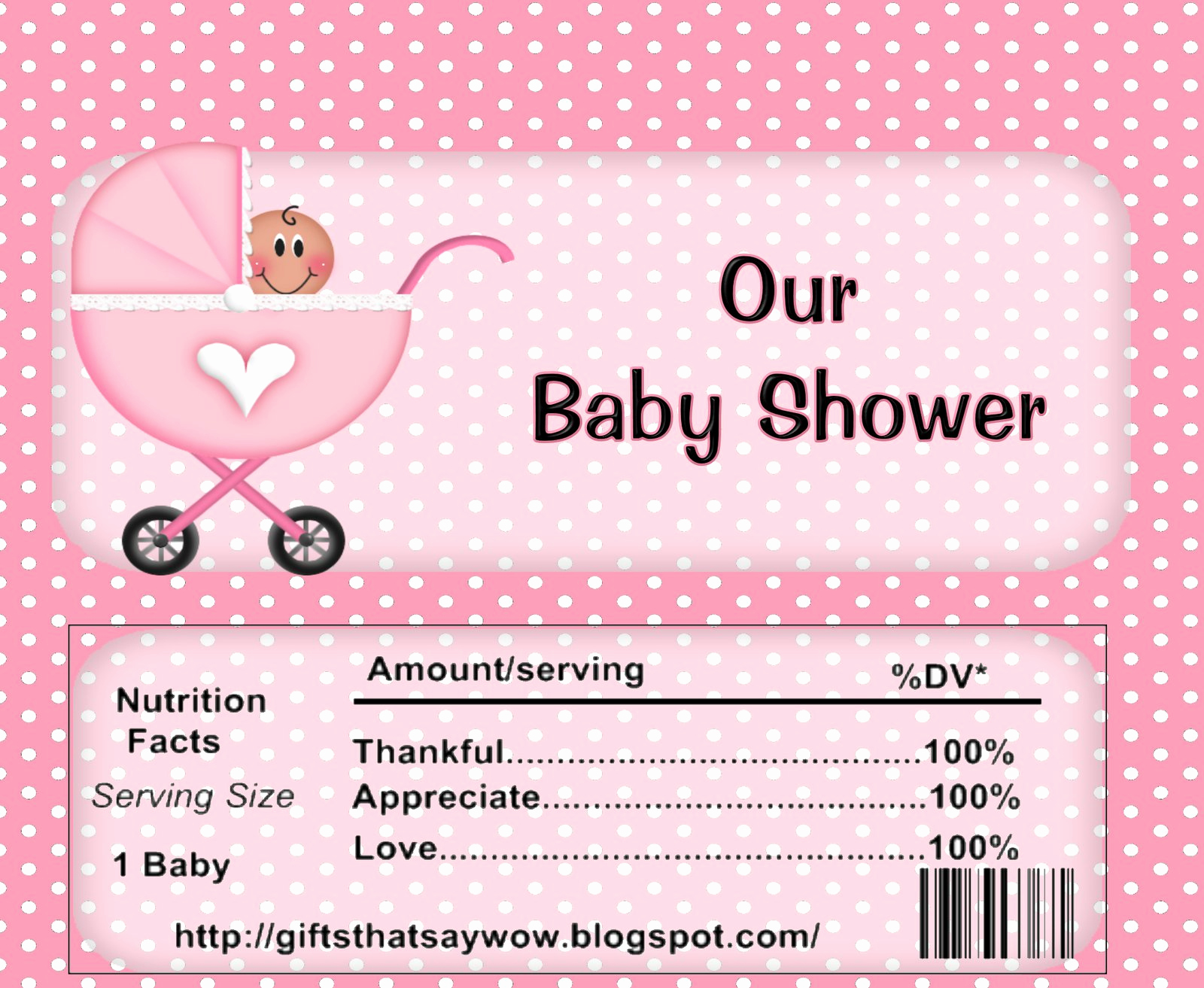 Office Baby Shower Invitation Template Elegant Free Baby Shower Invitation Templates Free Baby Shower