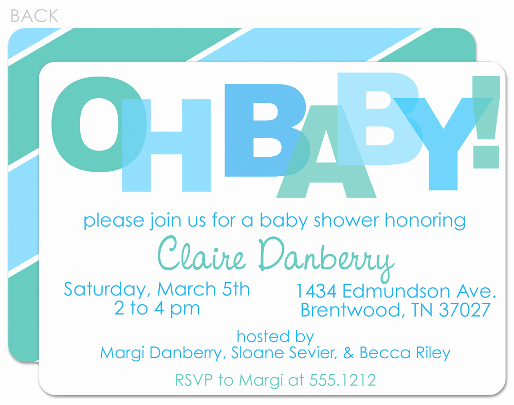 Office Baby Shower Invitation Template Fresh Sample Fice Baby Shower Invitation • Baby Showers Ideas