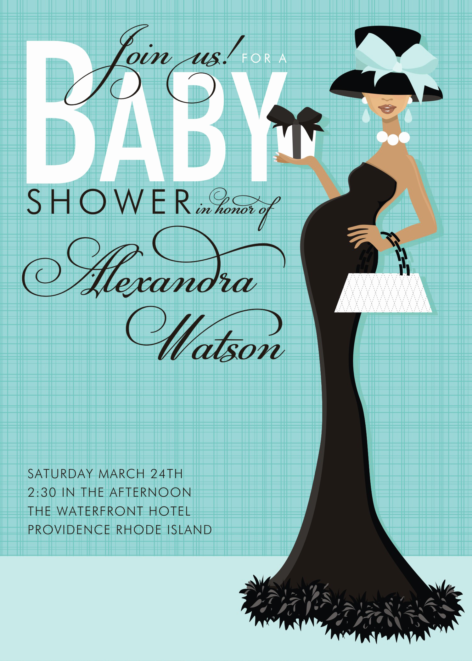 Office Baby Shower Invitation Template Luxury Baby Shower Invitation Template
