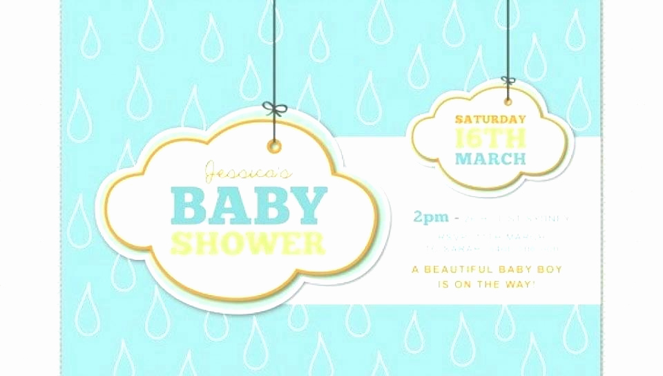 Office Baby Shower Invitation Template New Office Baby Shower Email Template – Dealbrothers