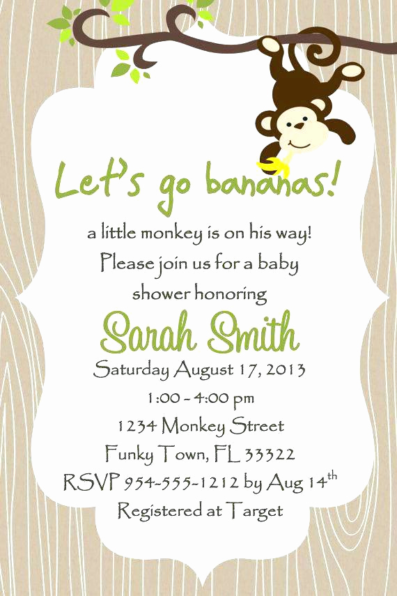Office Baby Shower Invitation Wording Awesome Office Baby Shower Email Template – Dealbrothers