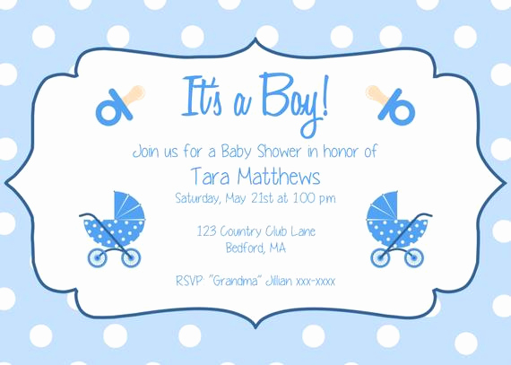 Office Baby Shower Invitation Wording Lovely Instant Download It S A Boy Baby Shower by Paintthedaydesigns