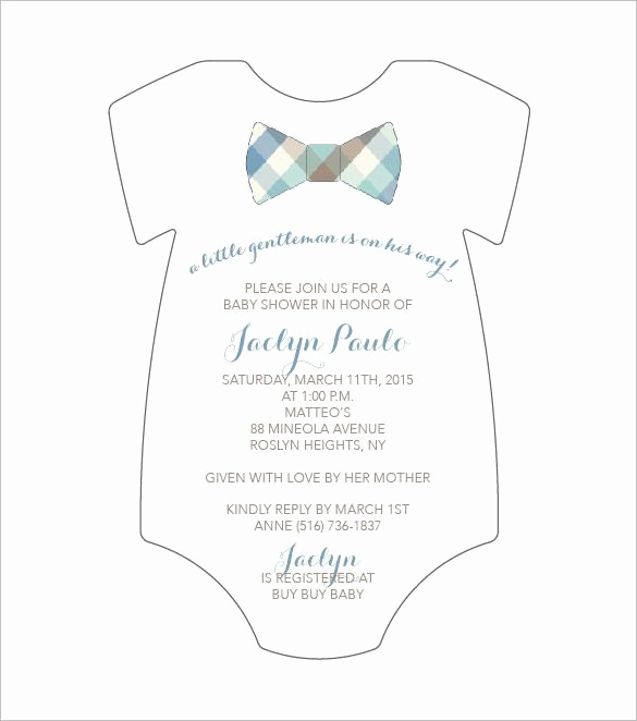 Onesie Invitation Template Printable Luxury Best 25 Resume Builder Template Ideas On Pinterest