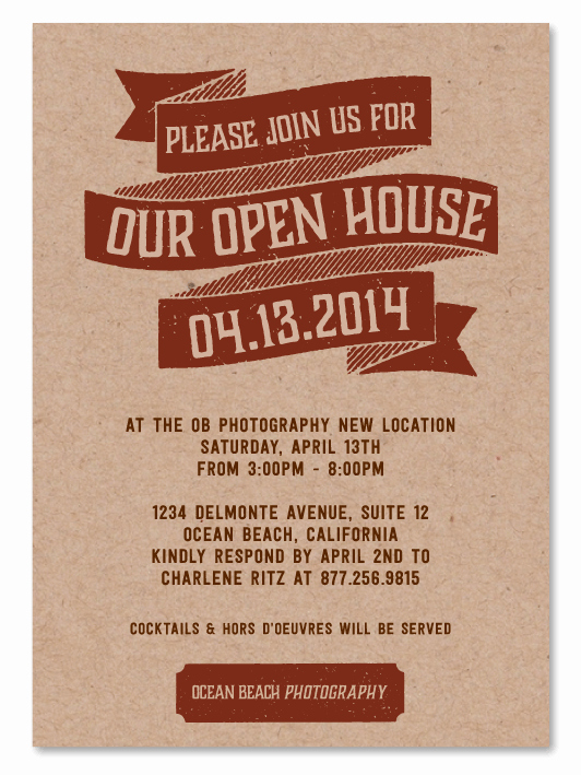 Open House Invitation Ideas Best Of Open House Business Invitations Quotes 6zd83b0y