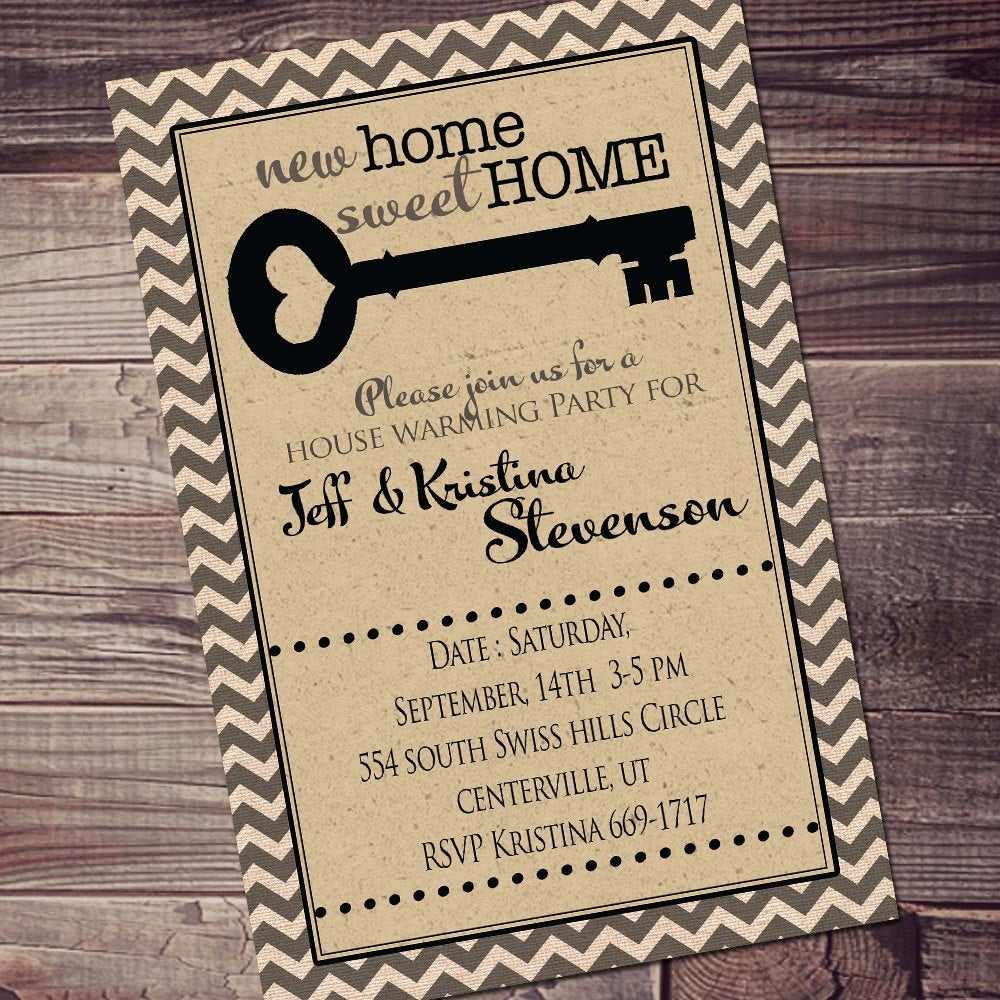 Open House Party Invitation Wording Awesome New Home Invitation House Warming Party Invitations New