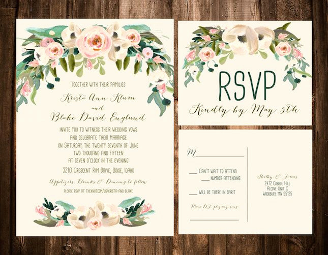 Outdoor Wedding Invitation Wording Elegant Best 25 Garden Wedding Invitations Ideas On Pinterest