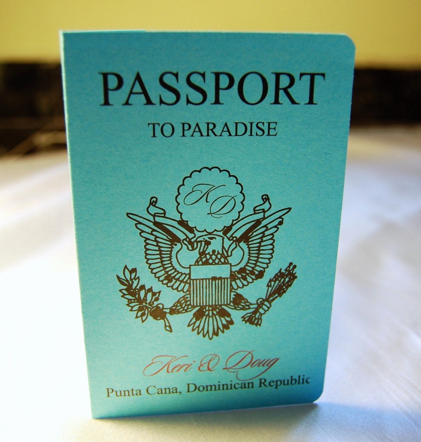 Passport to Paris Invitation Fresh Deposit Mini Passport Invitations by Anaderoux On Etsy