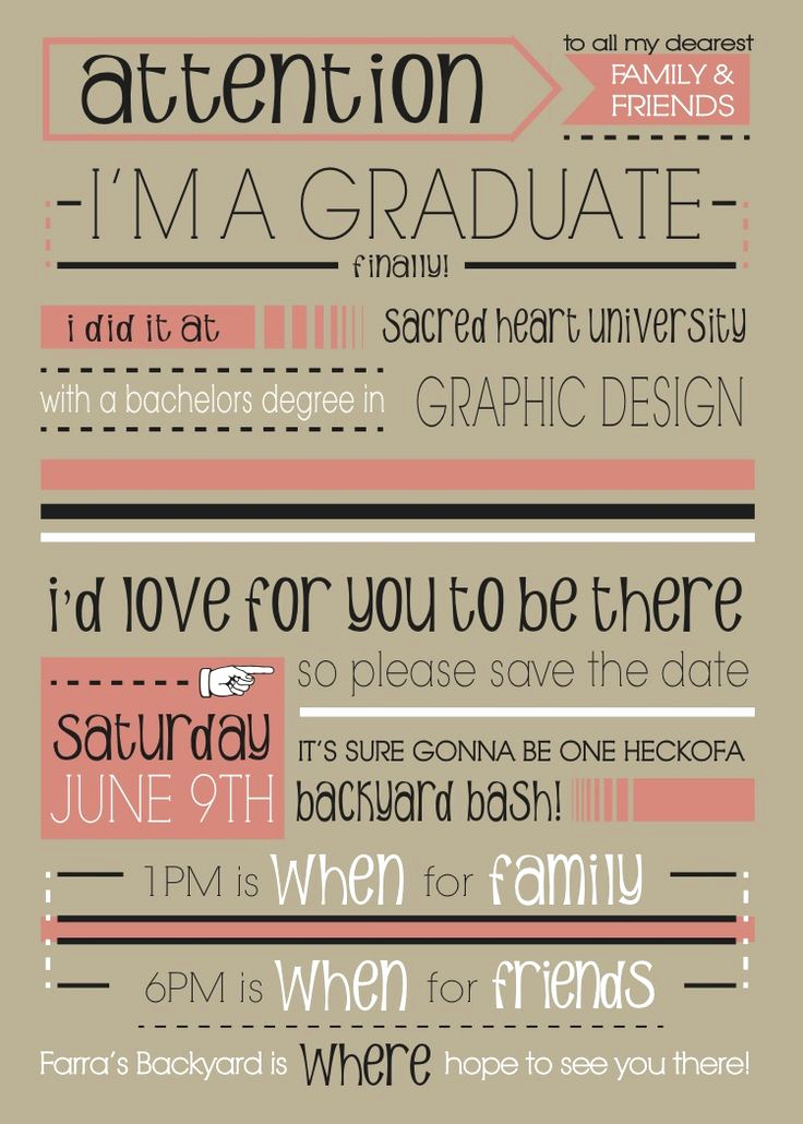 Phd Graduation Party Invitation Wording Inspirational 17 Best Images About Graduation Invitations &amp; Cards On