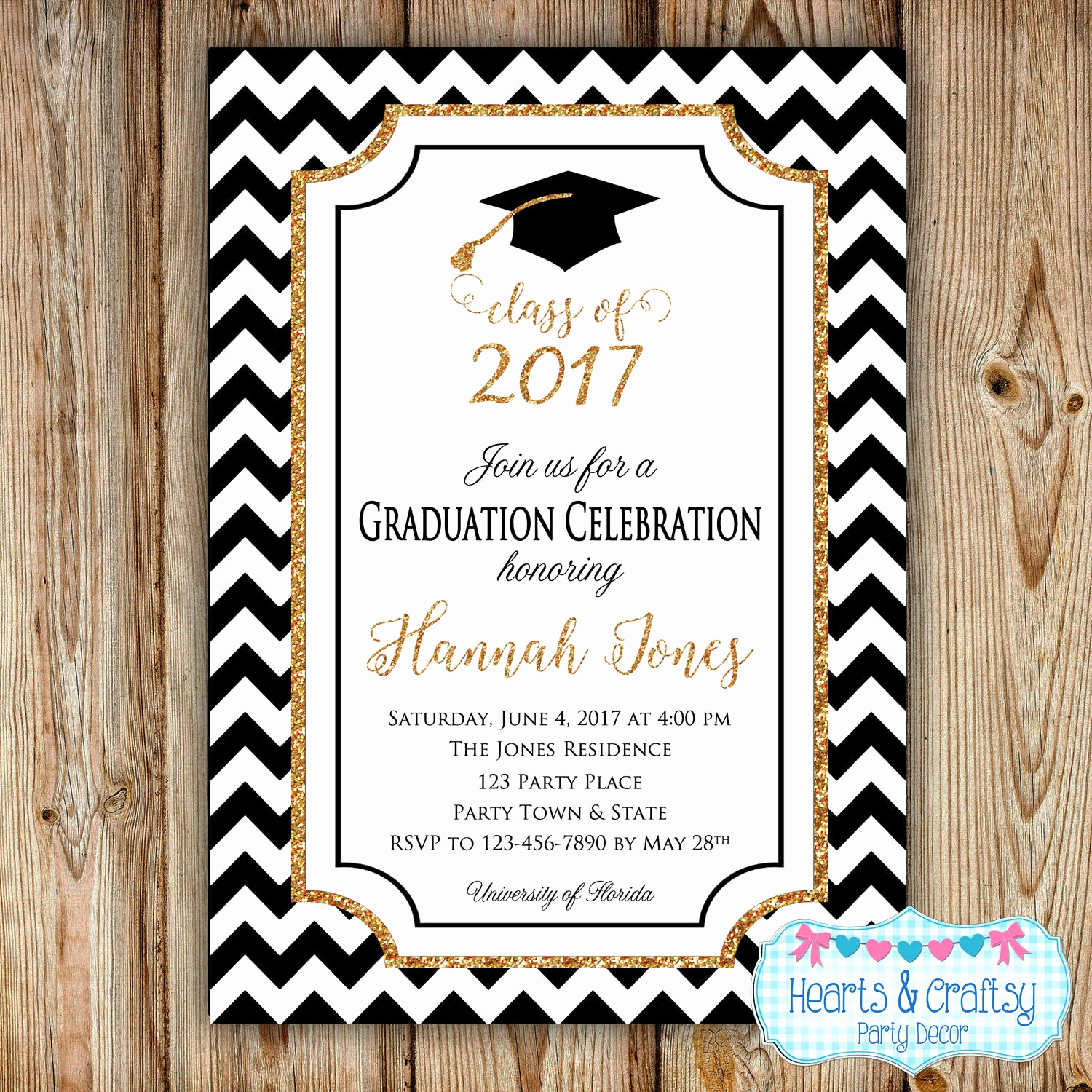 Phd Graduation Party Invitation Wording Inspirational Graduation Party Invitation College Graduation Invitation