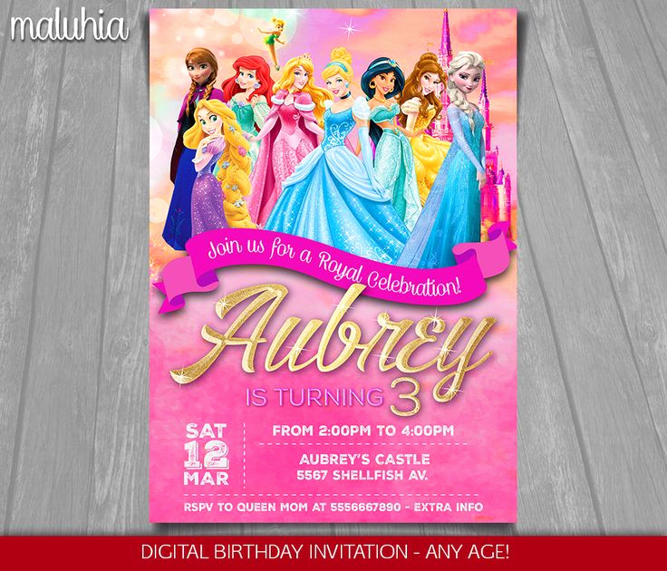 Princess Party Invitation Ideas Best Of 25 Best Ideas About Cinderella Party Invitations On