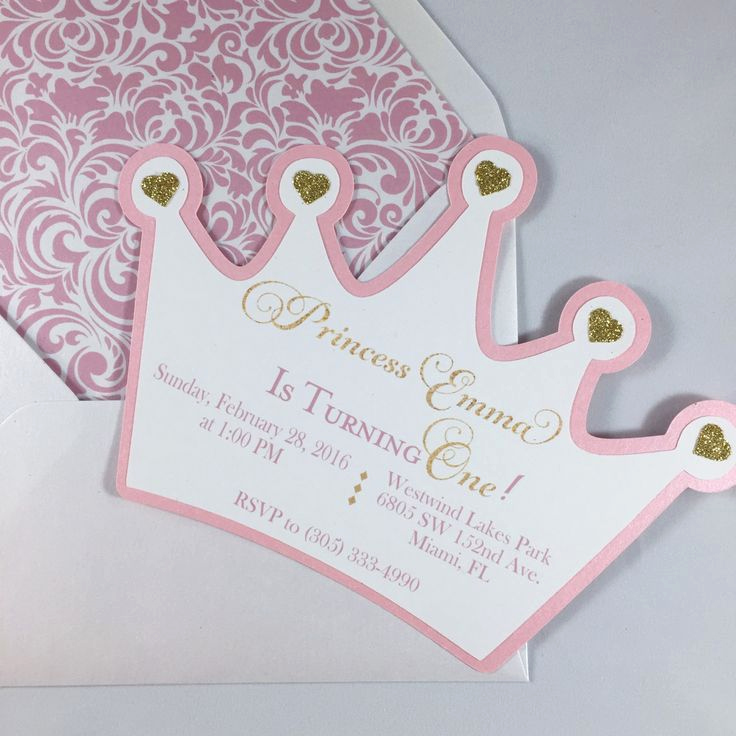 Princess Party Invitation Ideas Fresh 100 Princess Party Ideas—birthday Tips by A Professional