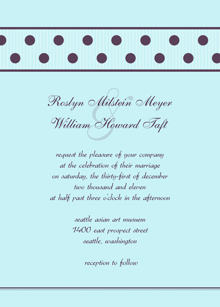 Private Wedding Ceremony Invitation Lovely Resee S Blog Templates for Wedding Invitation Basically