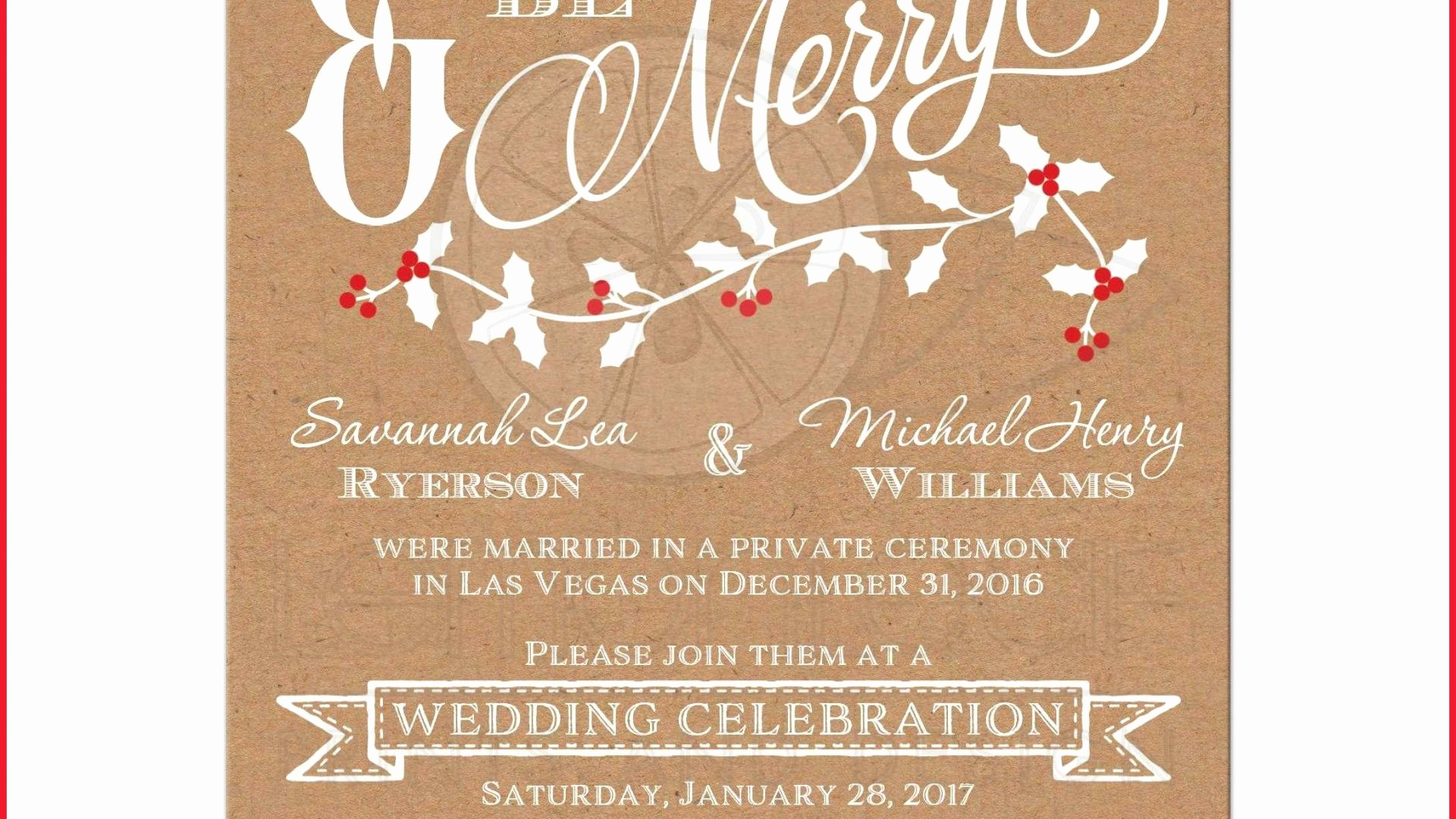 Private Wedding Ceremony Invitation New 25 Private Ceremony Wedding Different