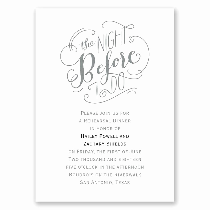 Rehearsal Dinner Invitation Template Best Of 229 Best Images About Invitations Card Template On