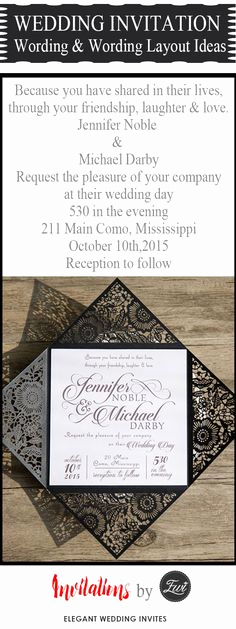 Religious Wedding Invitation Wording Inspirational 11 Best Christian Wedding Invitation Wording Images