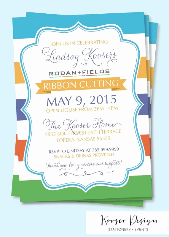 Rodan and Fields Bbl Invitation Elegant Best 25 Rodan and Fields Launch Party Ideas On Pinterest