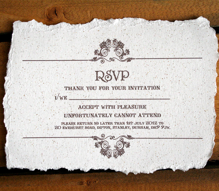 Rsvp Wedding Invitation Wording New Wedding Invitation Rsvp Wording