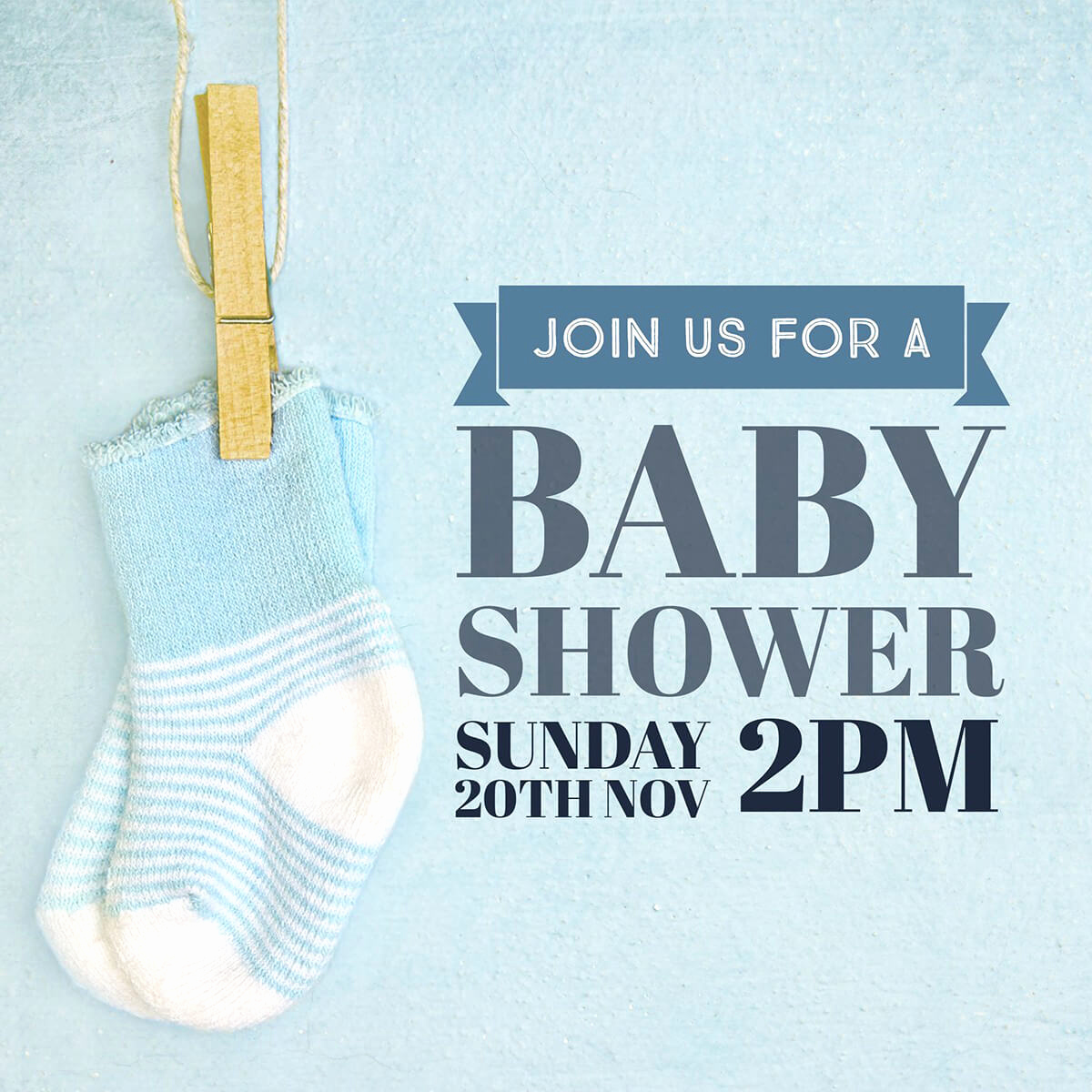 Sample Baby Shower Invitation Unique Make Your Own Baby Shower Invitations for Free