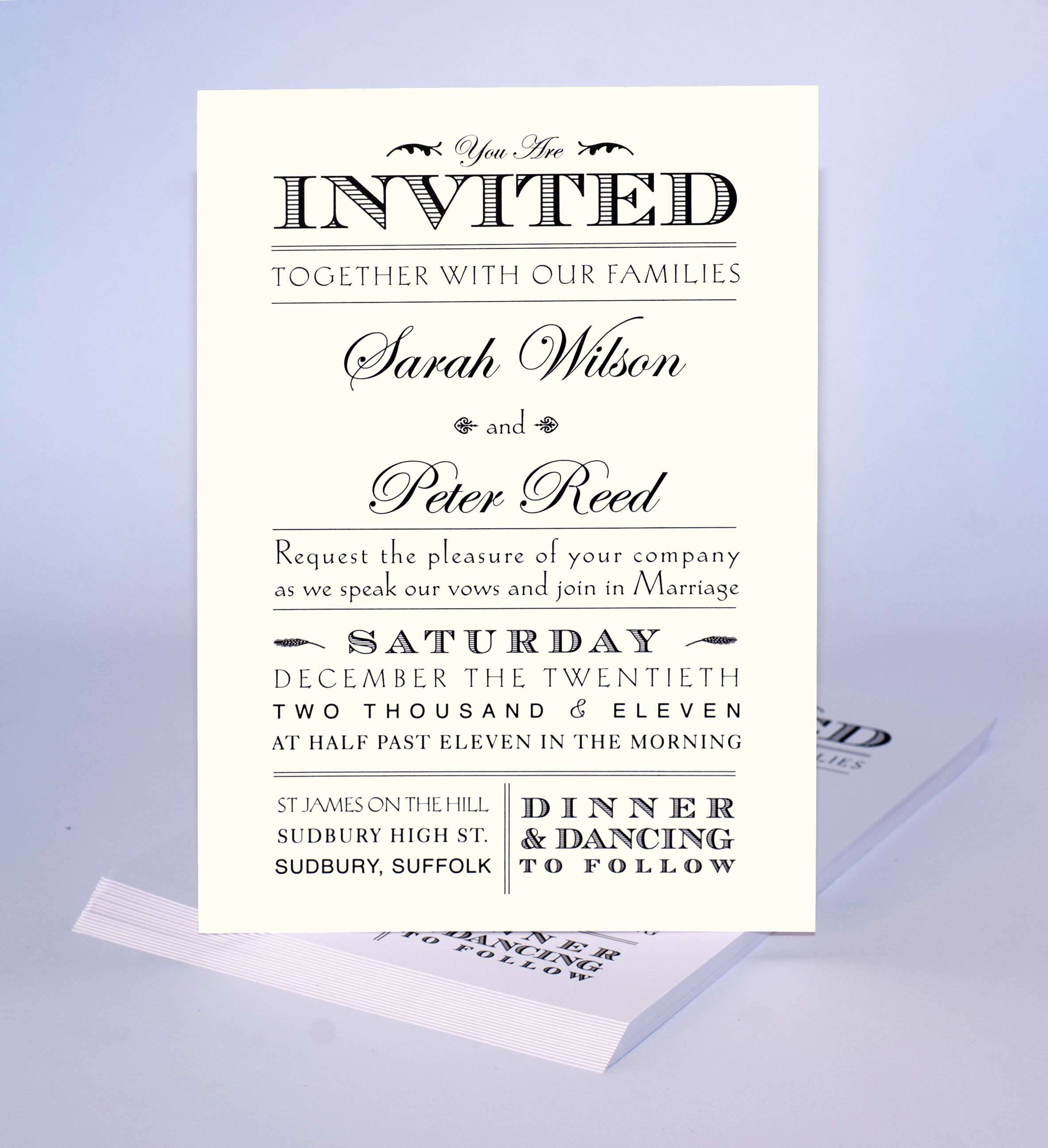 Sample Of Weeding Invitation Inspirational Wedding Ideas Wedding Invite Samples for Public Sample