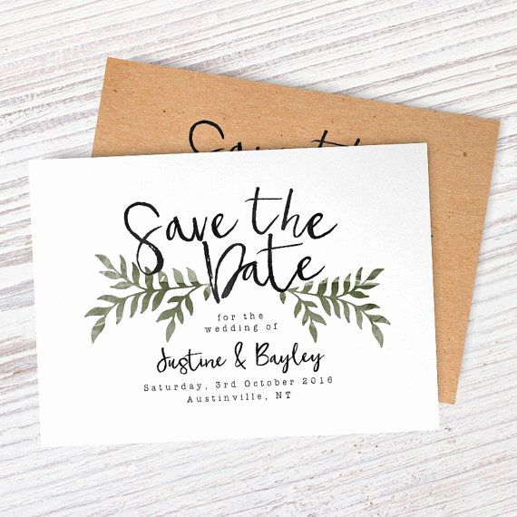 Save the Date Invitation Ideas Beautiful Best 25 Wedding Save the Dates Ideas On Pinterest