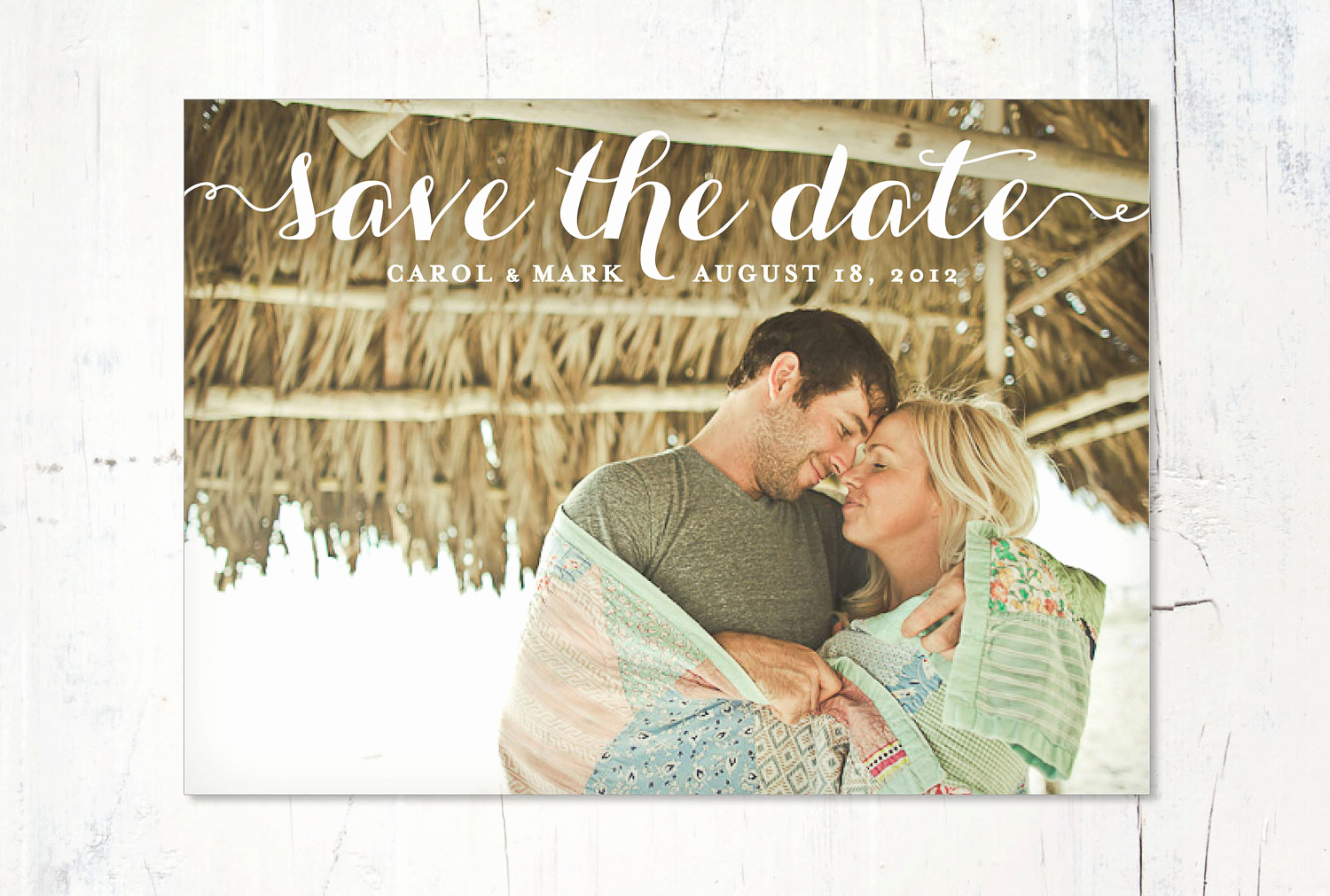 Save the Date Invitation Ideas Elegant Interactive Graphics Presentation On Wedding Invitations