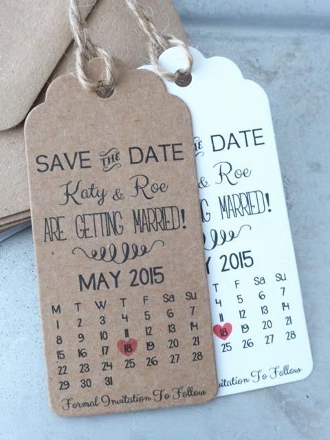 Save the Date Invitation Ideas Elegant Save the Date Card Wedding and Dates On Pinterest